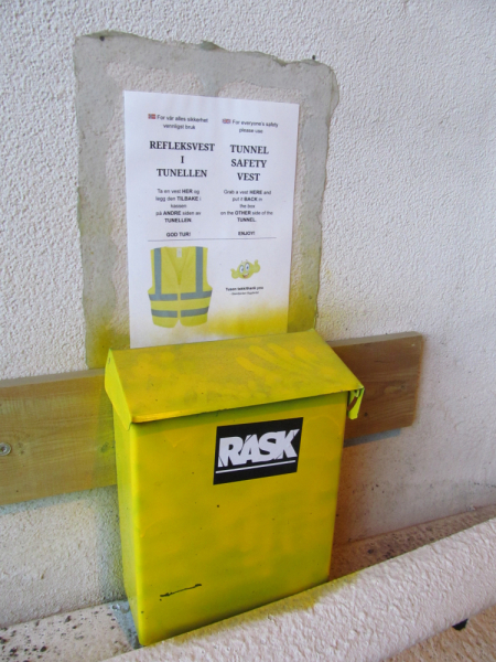 Вело Лофотены июль 2019