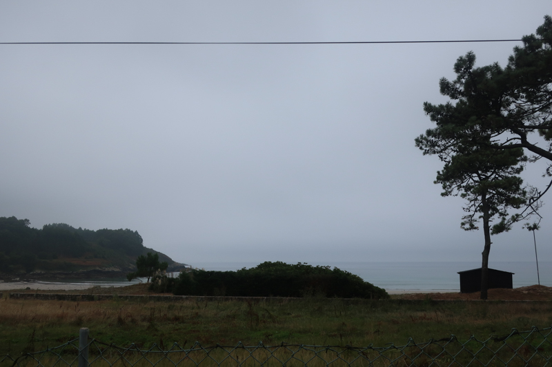 Camino de Santiago 2019. Сен-Жан-Пье-де-Порт  -   Сантьяго (+ Финистерра)