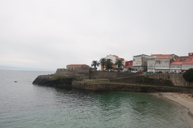 Camino de Santiago 2019. Сен-Жан-Пье-де-Порт  -   Сантьяго (+ Финистерра)