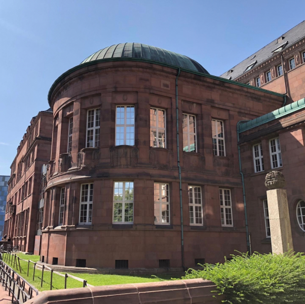 Большое испанское (и немножко португальское) лето 2018