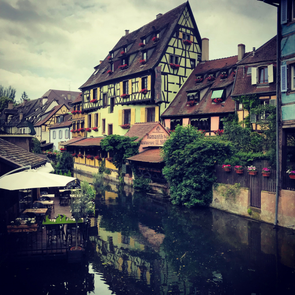 Большое испанское (и немножко португальское) лето 2018