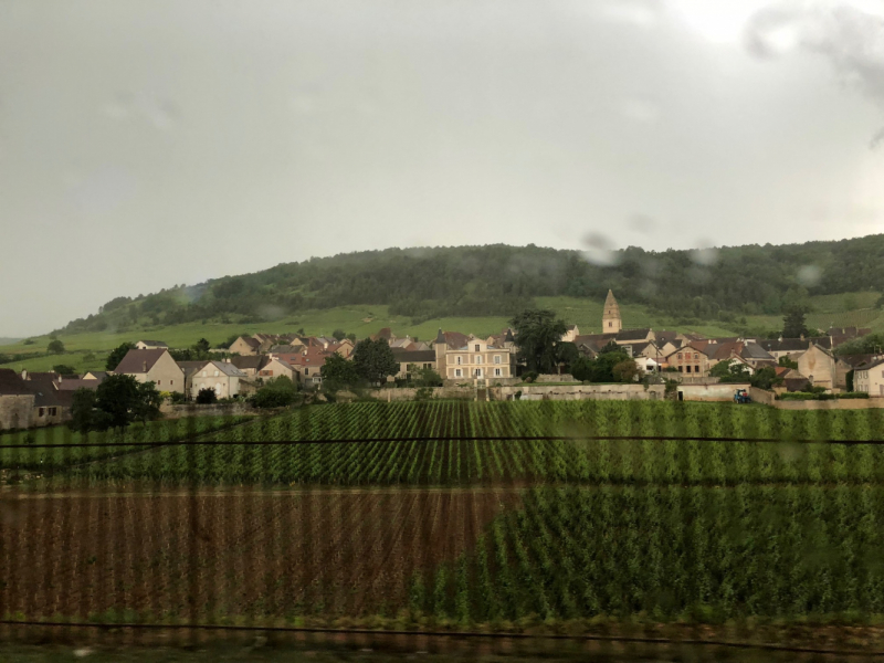 Большое испанское (и немножко португальское) лето 2018