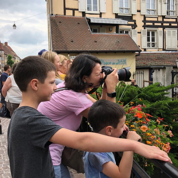 Большое испанское (и немножко португальское) лето 2018