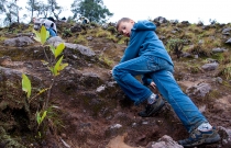 Детские каникулы в сезон дождей