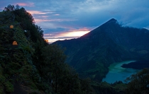 Детские каникулы в сезон дождей