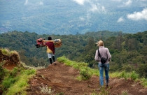 Детские каникулы в сезон дождей