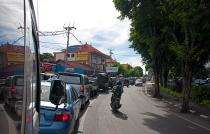 Детские каникулы в сезон дождей