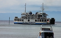 Детские каникулы в сезон дождей