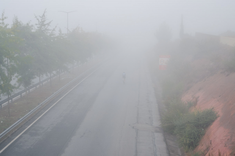 Camino Portugues Central
