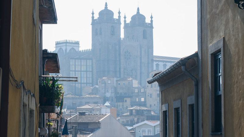Porto