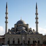 Семейная пара™ (первый раз в Стамбул)