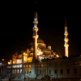 Семейная пара™ (первый раз в Стамбул)