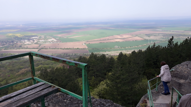 Хороша страна Болгария