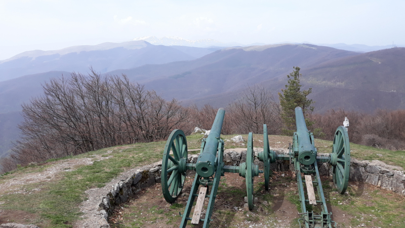 Хороша страна Болгария