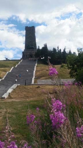 Хороша страна Болгария