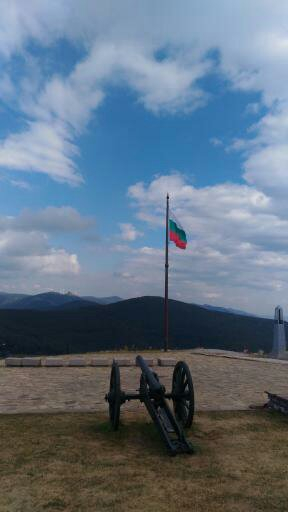 Хороша страна Болгария