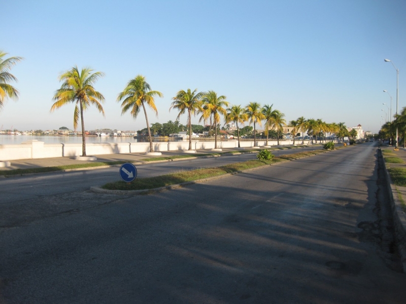 Сьенфуэгос