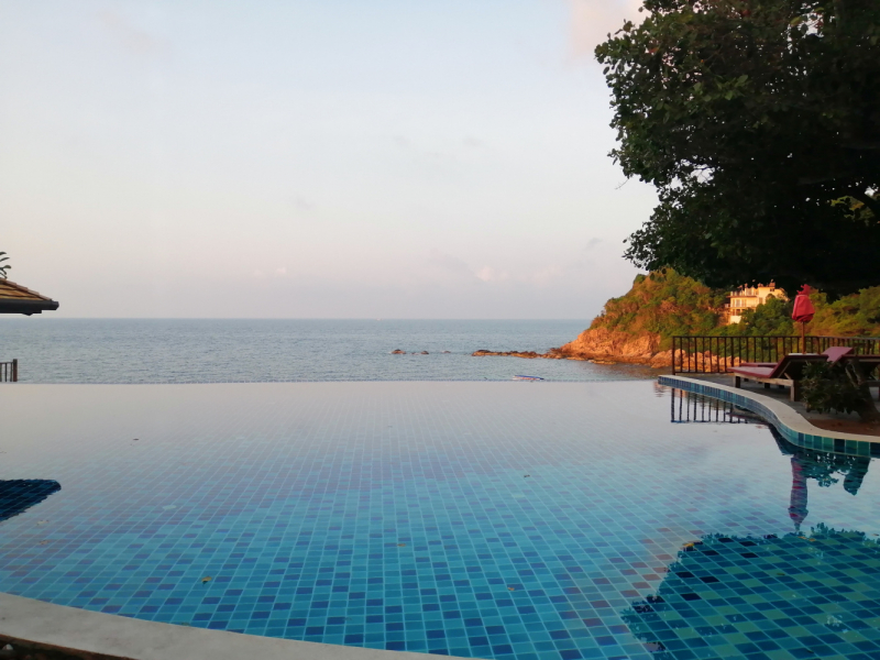 Sai Daeng Resort Koh Tao