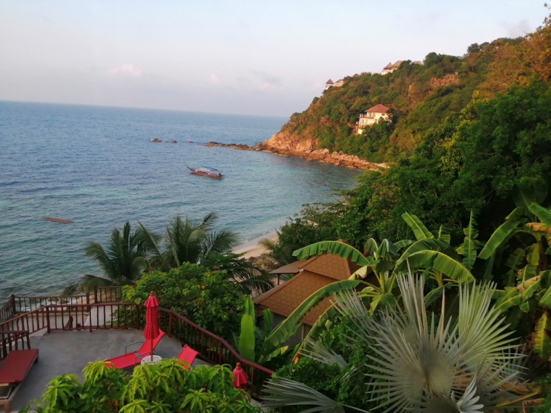 Sai Daeng Resort Koh Tao