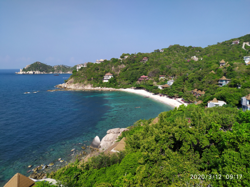 Sai Daeng Resort Koh Tao