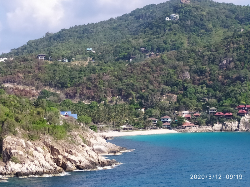 Sai Daeng Resort Koh Tao