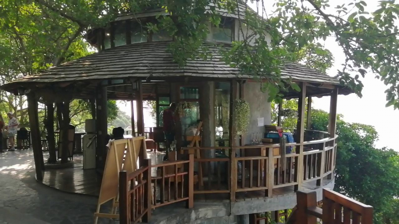 Sai Daeng Resort Koh Tao