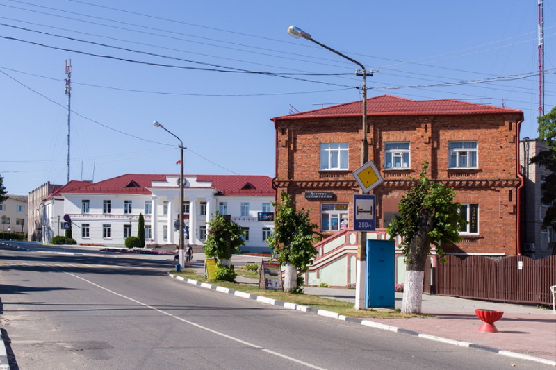 Провинциальная Балтия, 2 недели