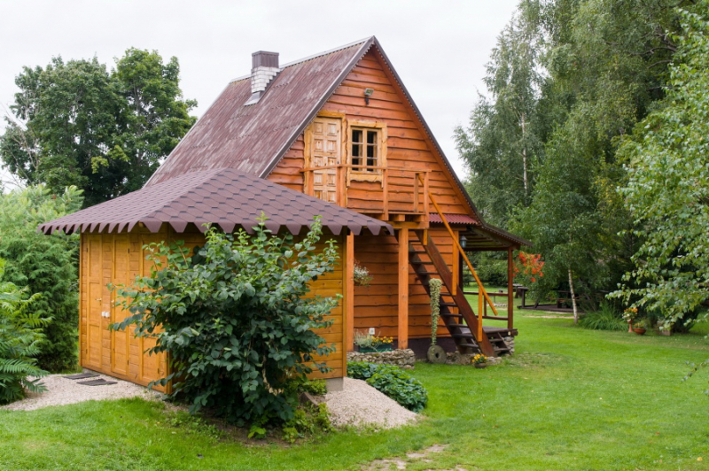 Провинциальная Балтия, 2 недели