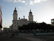 Сантьяго-де-Куба