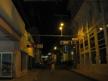 Сантьяго-де-Куба