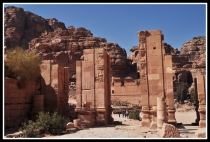 иордания 2011