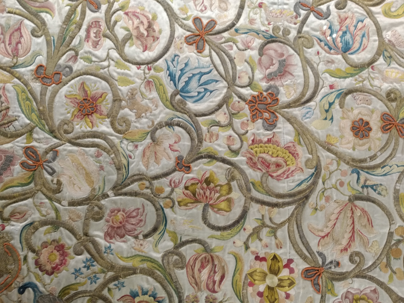 Сицилия октябрь 2019