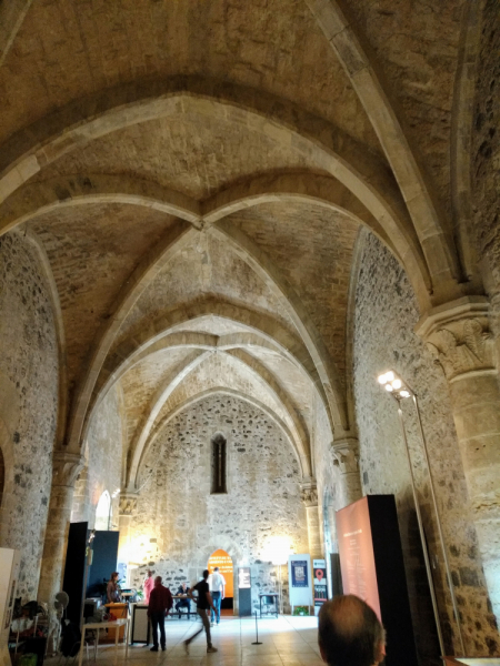 Сицилия октябрь 2019