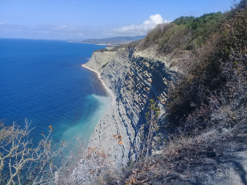 Отдых на Черном море в России куда лучше поехать