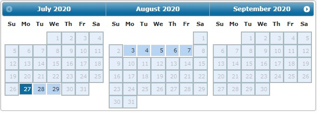 Виза в США для граждан России в Польше: подача в Варшаве (B1/B2)