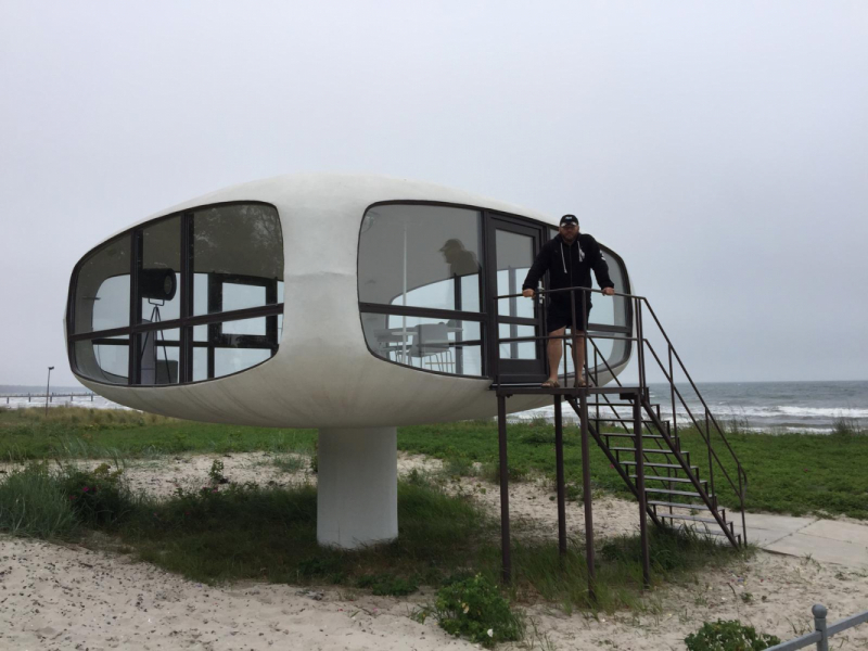 Binz