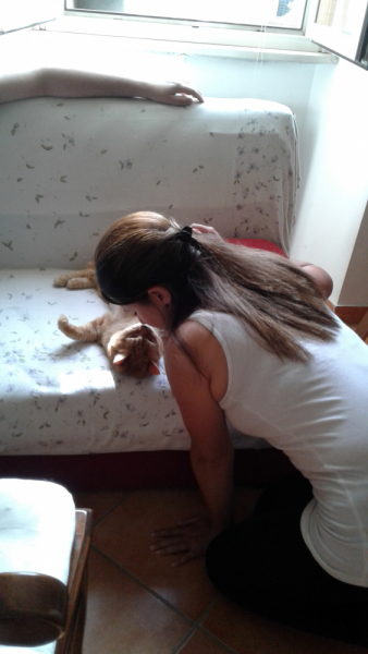 La mia vita. Римские записки, дневник онлайн