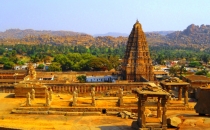 хампи индия 2011 hampi india