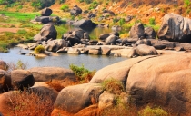 хампи индия 2011 hampi india