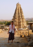 хампи индия 2011 hampi india