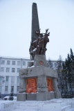 Архангельская область