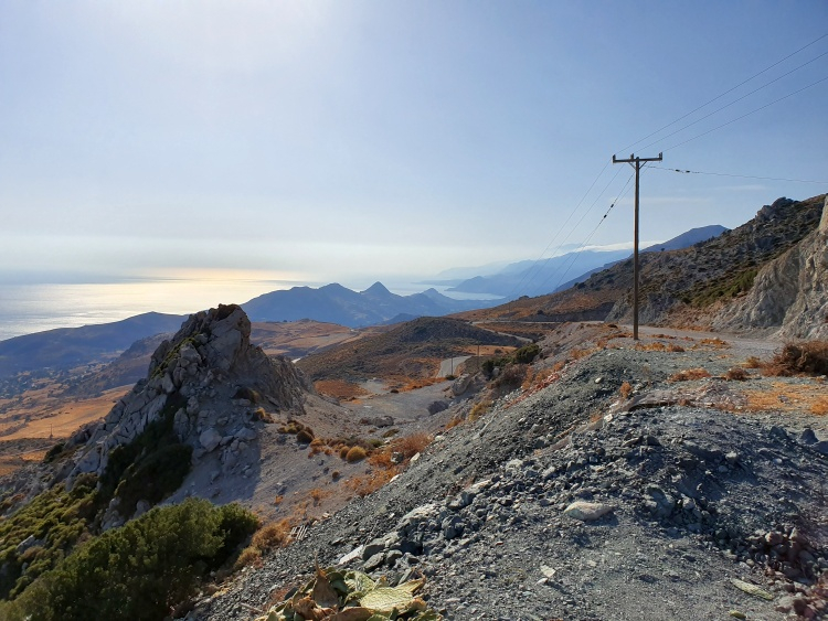 Вторые впечатления от Крита. 8.09-21.09.2019.