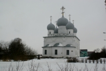 Архангельская область