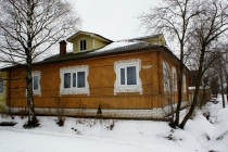 Архангельская область