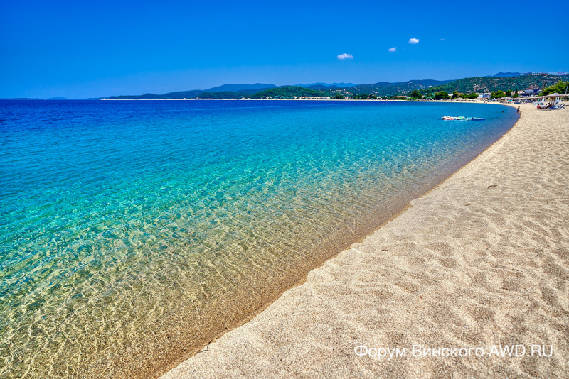 1 июля 2020 Греция