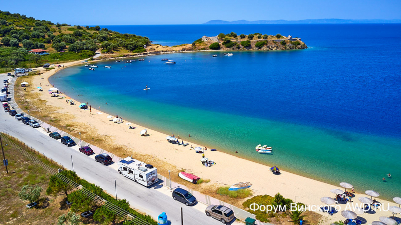 4 июля 2020 Греция