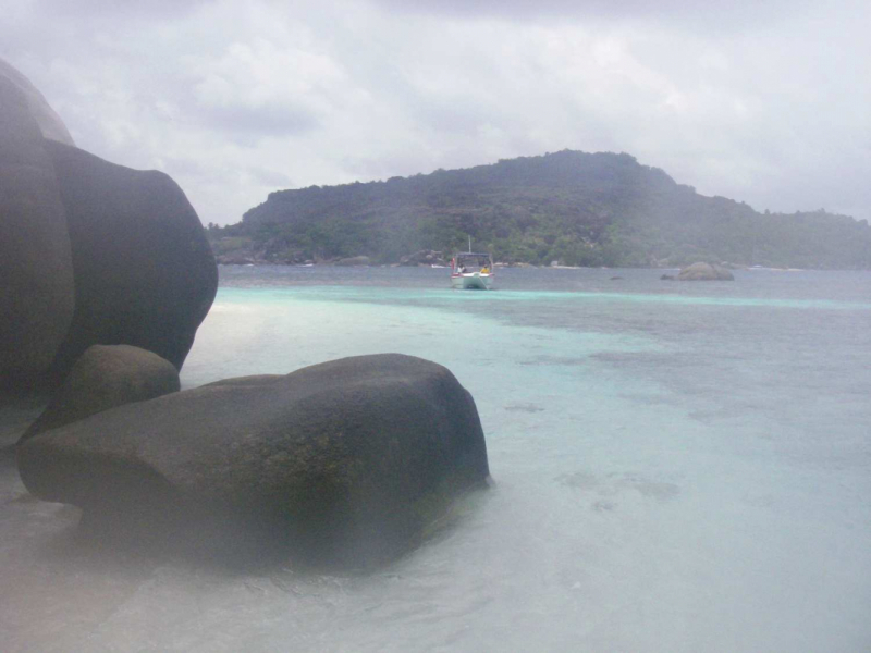 Сейшелы Сейшелы 24.02-10.03. 2007 г.