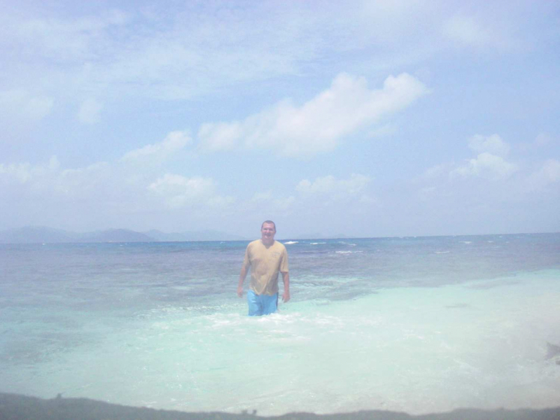 Сейшелы Сейшелы 24.02-10.03. 2007 г.