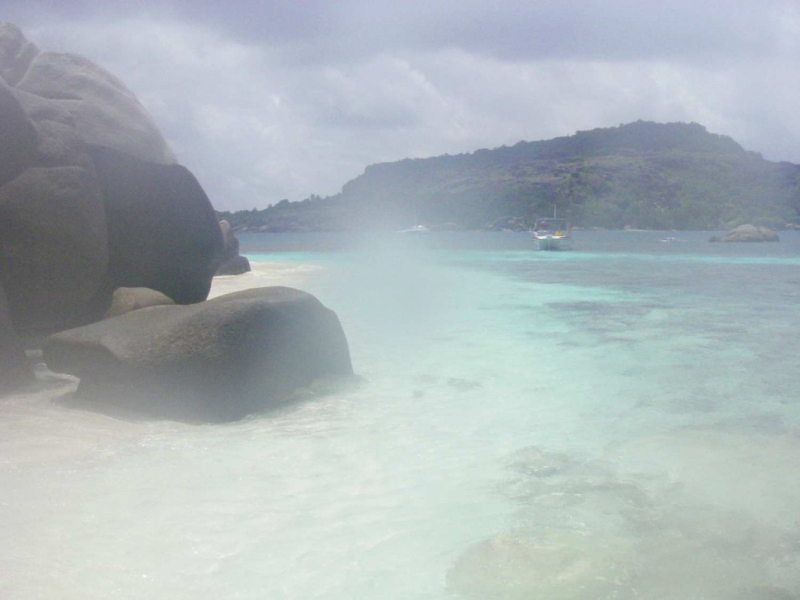 Сейшелы Сейшелы 24.02-10.03. 2007 г.