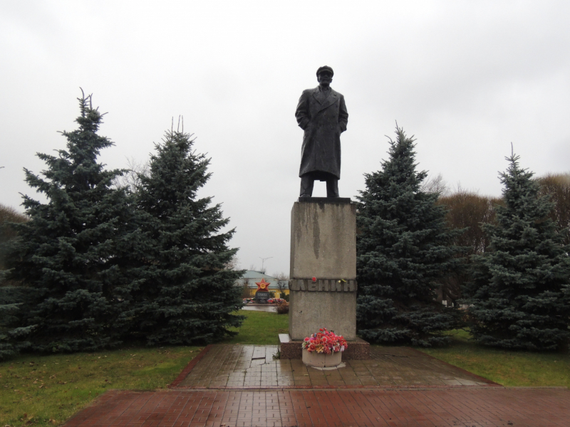 Великий Устюг. В гостях у Деда Мороза. Предновогодняя сказка с печальным концом.